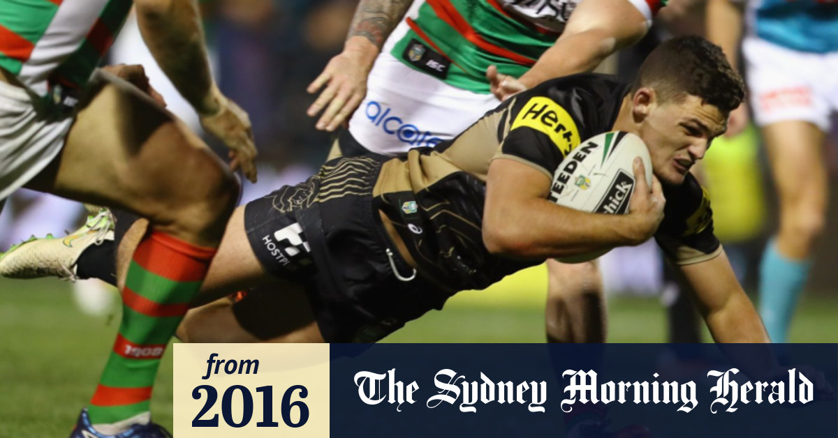 Nathan Cleary opts against reactivating father-son get-out ...