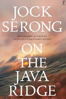 On the Java Ridge by Jock Serong.