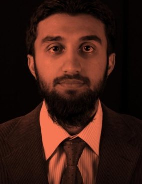 Uthman Badar will deliver a presentation titled 'Honour killings are morally justified'.