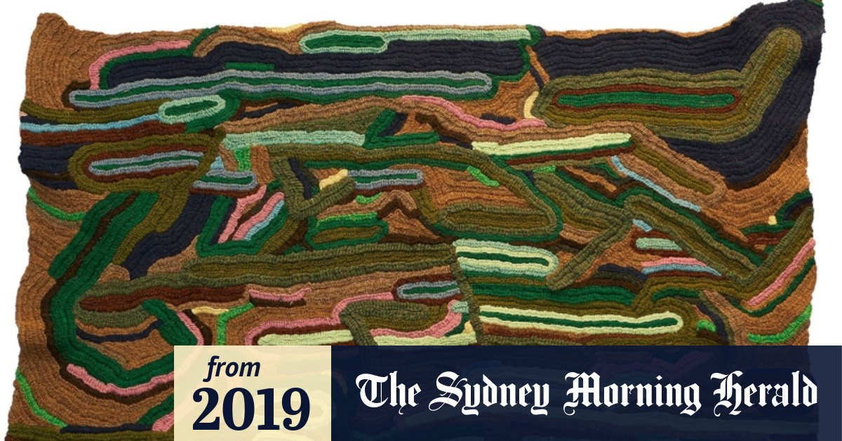 The True Colours of a Collector: Insight, Determination and No Room for Fashion - via The Sydney Morning Herald