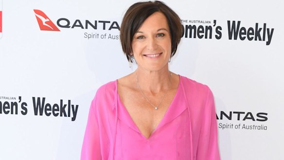 Cassandra Thorburn's refusal to protect her ex-husband from public opprobrium is a significant step away from the so called 'dignified silence' we expect from women.