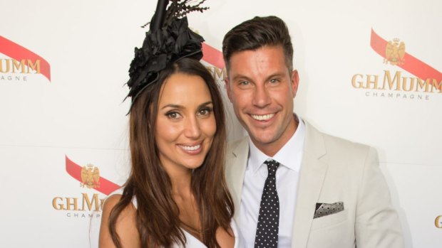 Sam and Snezana are set to move in together in an estimated $1.4 million home in Melbourne.