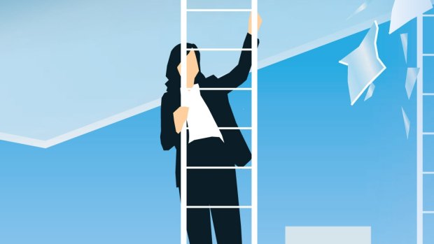 Businesses with an even number of men and women in positions of influence are demonstrably more successful than those with a gender imbalance.