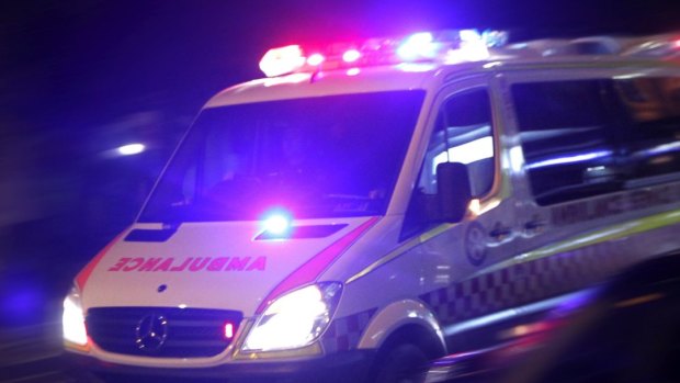 Health and safety inspectors are investigating a workplace death in Townsville.