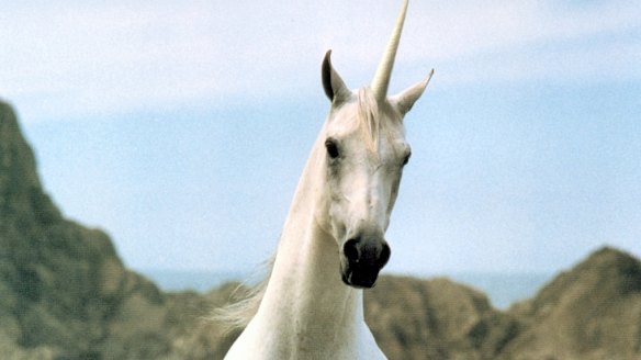 The tide might be turning for billion-dollar start-ups.