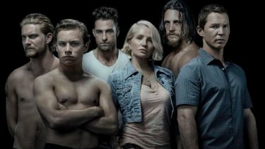 Our Pick Pay American Reboot Of Australian Film Animal Kingdom Has Only A Passing Resemblance