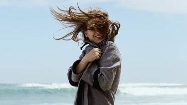 The Secret Life Of Anna Torv