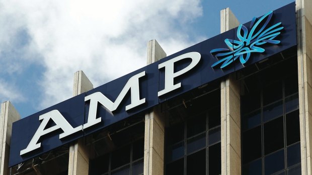 Adam Tindall will head the investment arm of AMP, which has a market value of $18.8 billion, from October. 
