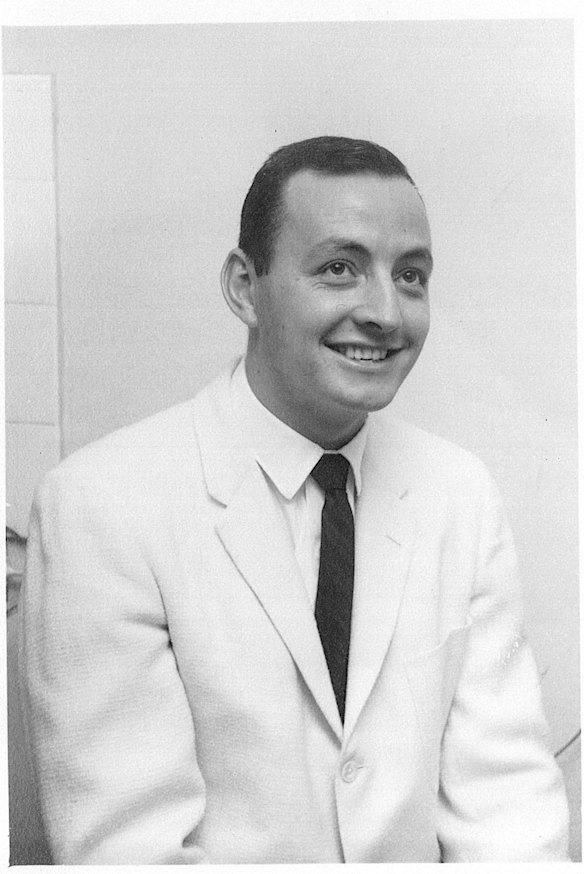 Music world mourns Australian ska pioneer and Island Records co-founder ...