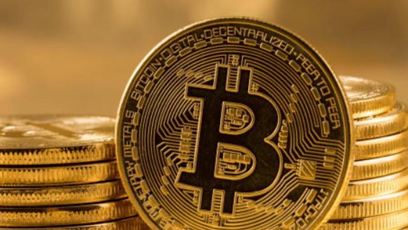 The technical shortcomings of bitcoin signal its benchmark status may be taken away someday by a second-generation rival, Mr McGlone says.