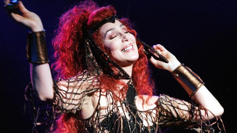 Superstar Singer And Gay Icon Cher Firms To Headline Sydney Mardi Gras