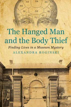 Victorian treatment of human remains is explored in the <i>Hanged Man and the Body Thief</i>.