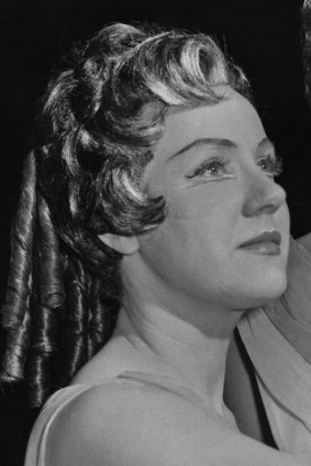 Elsie Morison in 1961.
