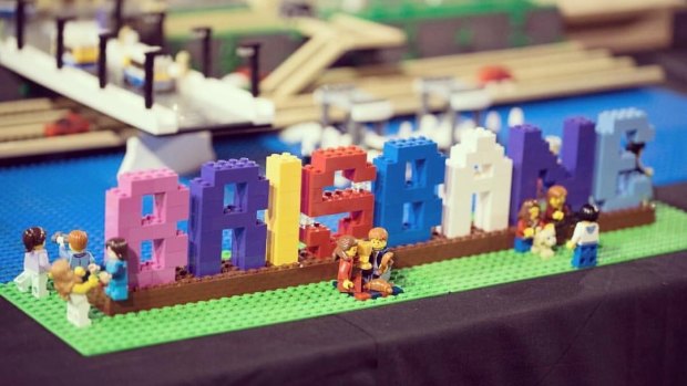 Must Do: The LEGO Expo, and nine other things to do this weekend
