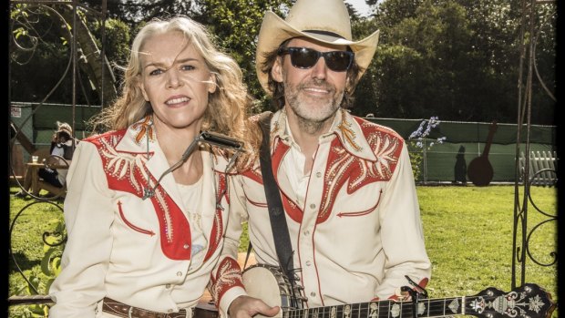 Gillian Welch and Dave Rawlings have added a Festival Hall show to their sell-out tour.