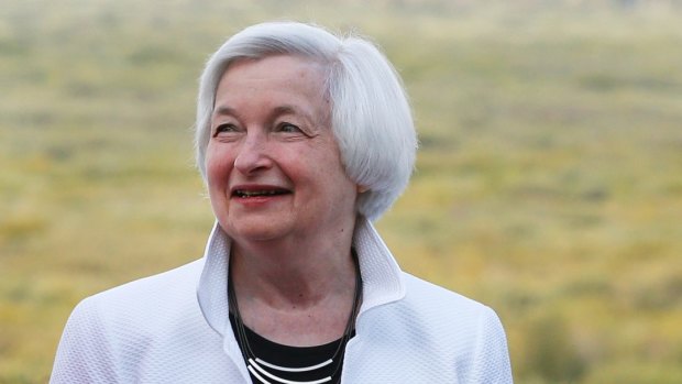 Paying close attention to the utterances of US Federal Reserve chairwoman Janet Yellen won't help you pick individual stocks.