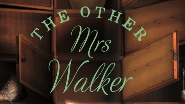 The Other Mrs Walker by Mary Paulson-Ellis puts the reader in the detective's chair, piecing together clues from an elderly woman's life.