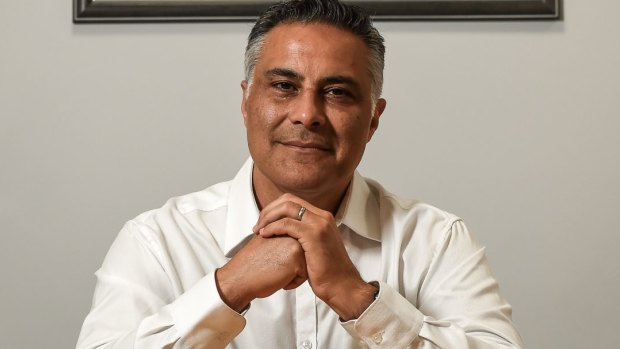 Details of Australia Post chief executive Ahmed Fahour's salary has, for many customers, further dented his firm's reputation.