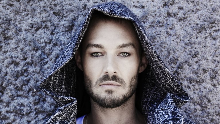 Daniel Johns A Weird Kind Of Wonderful Use custom templates to tell the right story for your business. daniel johns a weird kind of wonderful
