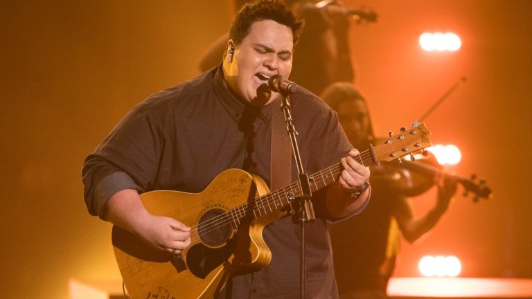 The Voice Australia 2017 Winner Is Judah Kelly During the 2017 sixth season, boy george and kelly rowland were announced as new coaches. the voice australia 2017 winner is