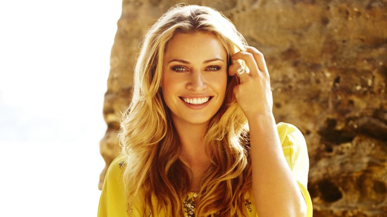 Ps Plain Sailing For Kristy Hinze On And Off The Water They got married in 2007. ps plain sailing for kristy hinze on