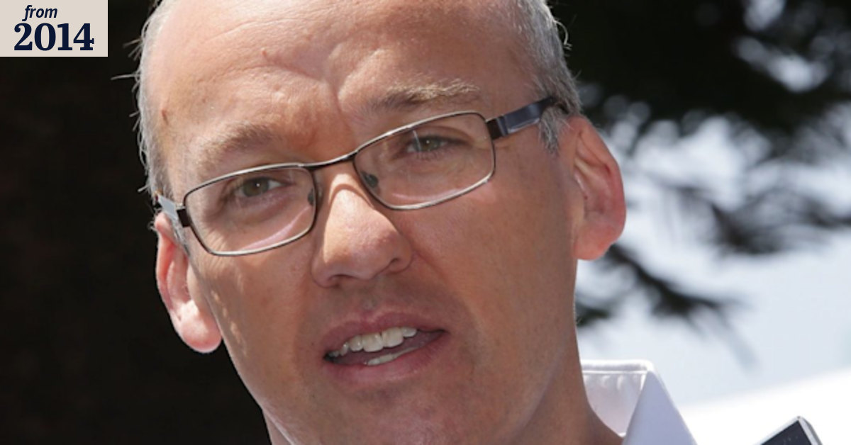 ALP leadership: Foley wants to lead a party of solutions, with a clear ...