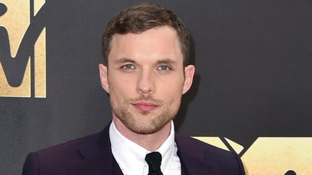 Former Game of Thrones actor Ed Skrein withdrew from the Hellboy reboot.