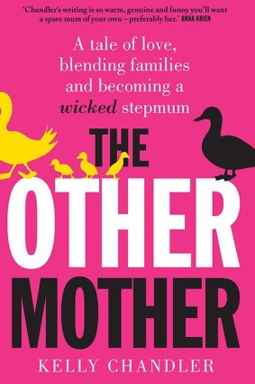 The Other Mother. By Kelly Chandler.