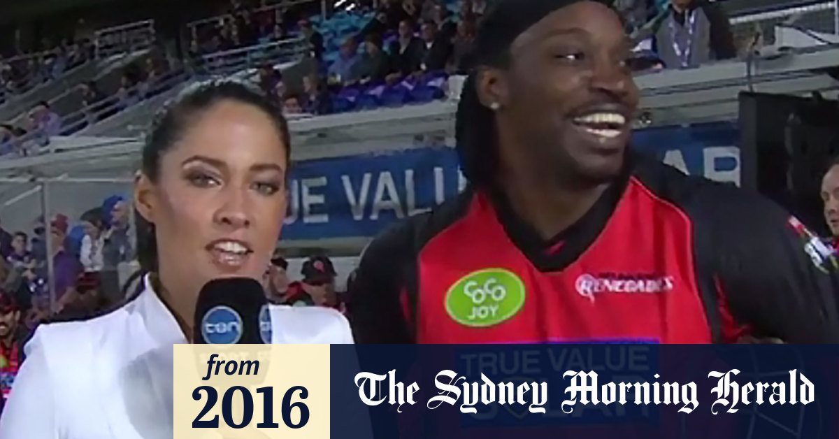 Chris Gayle S Extraordinary Claim About The Don T Blush Baby Interview With Mel Mclaughlin Sophia cannon, an english lawyer, observed that mr. t blush baby interview