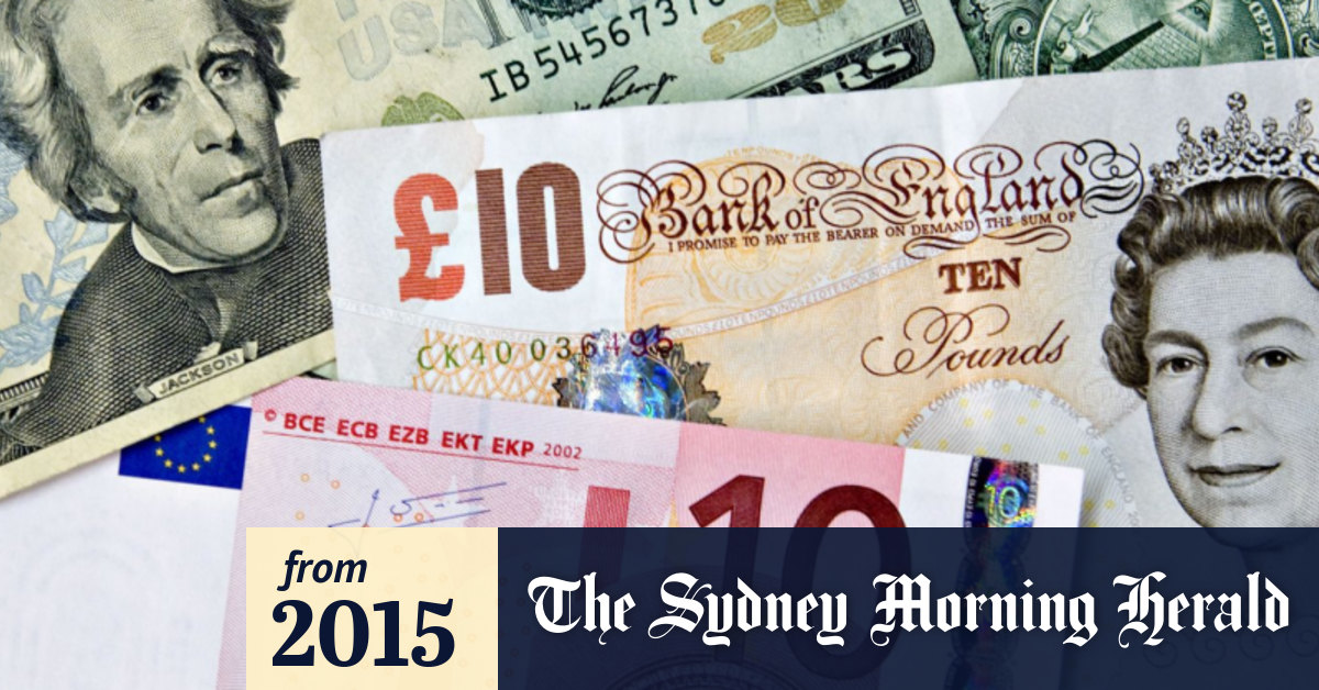 The Dark Underworld Of Forex Trading