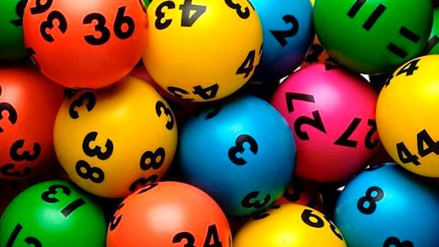 The winning Oz Lotto ticket was sold in Cairns.