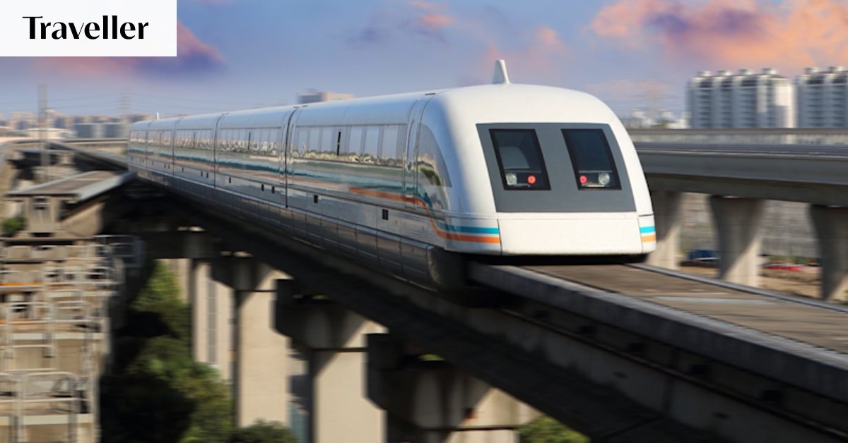 Transport for tourists around the world: 10 cool forms of transport you ...
