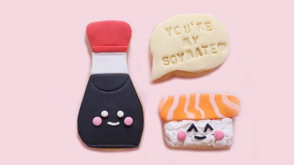 Too cute to eat: Kawaii baking trend and recipes