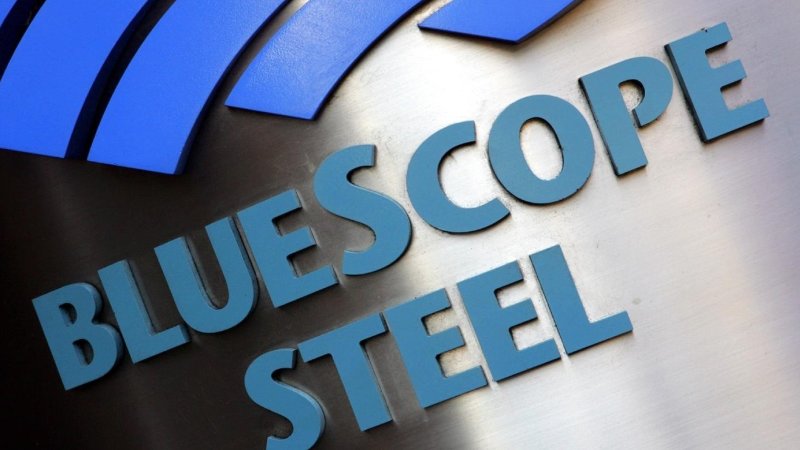 Bluescope Buys 15 8pc Stake In Steel Tube As Fletcher Building Exits