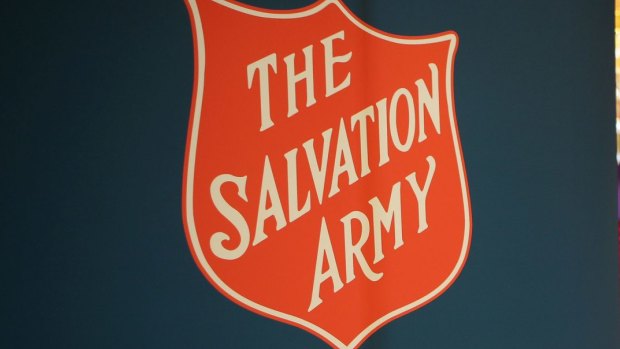 The Salvation Army report found insecure employment arrangements are driving an increasing number of workers into poverty.
