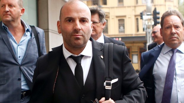 Celebrity chef George Calombaris has had his conviction overturned on appeal. 