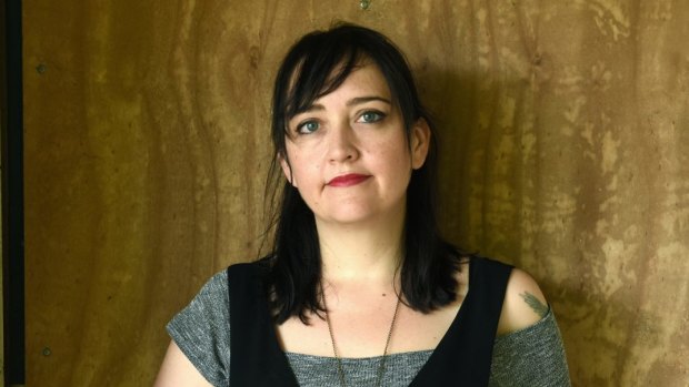  Emily Maguire's "An Isolated Incident" would not qualify for a Staunch Book Prize because it is about a female murder victim and violence against women in fiction has reached "a ridiculous high", claims award creator and writer Bridget Lawless. 