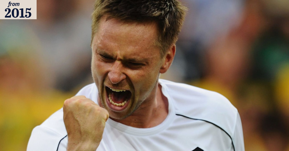 Sweden's Robin Soderling finally retires after long-running illness