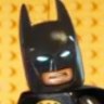 The Lego Batman Movie, for when too much Batman is not enough