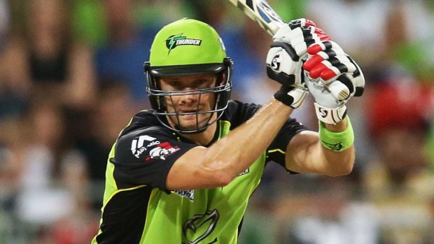 Will Shane Watson play in Lahore?