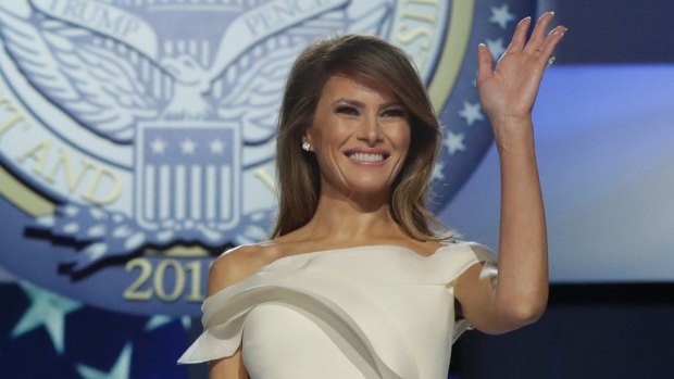 US first lady Melania Trump will be paid damages by the Daily Mail.