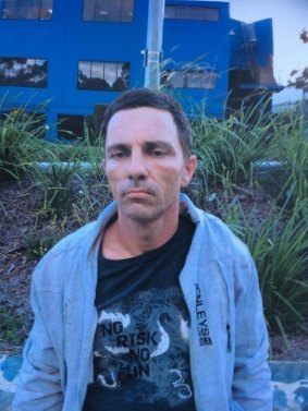 Police want to speak to Jacob Michael Smith about the suspected murder of a Brisbane mother.