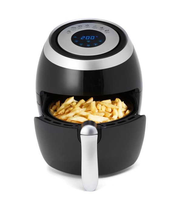 Kmart 3.2 Litre Air Fryer, $69.