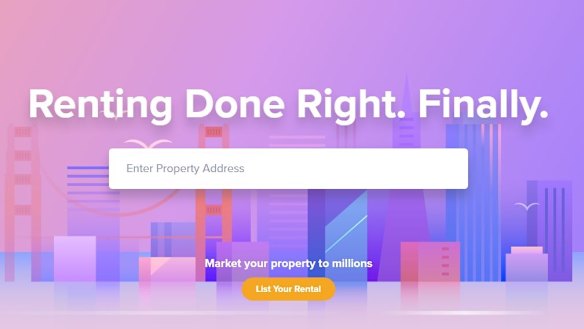 Perth rental market too rocky for Rentberry app: REIWA