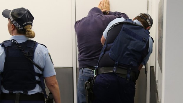 Roberto Saenz de Heredia extradited to Australia after 17 years on the run