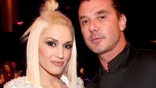 Gwen Stefani has spoken about the "anger" she felt over husband Gavin Rossdale's affair with nanny Mindy Mann.