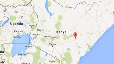 Heavy gunfire and explosions were heard and siege was coming to an end as Kenyan forces moved into the Garissa University College.