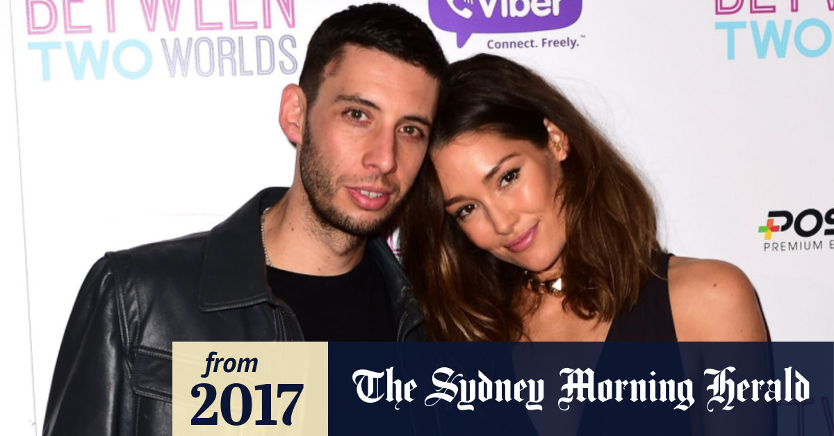 Erin Mcnaught Welcomes Second Child In Quick And Natural Labour