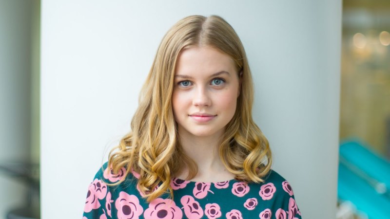 Spider-Man, The Beguiled's Angourie Rice: A little Aussie bound for the big  time