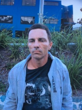 Police want to speak to Jacob Michael Smith about the suspected murder of a Brisbane mother.